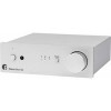 Интегральный усилитель Pro-Ject Stereo Box S2 (серебристый)