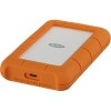 Внешний накопитель LaCie Rugged Secure 2TB STFR2000403