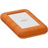 Внешний накопитель LaCie Rugged Thunderbolt USB-C 1TB