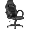 Кресло Stool Group TopChairs Renegade (черный)