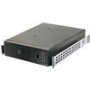Источник бесперебойного питания APC Smart-UPS RT 3000VA RM (SURTD3000RMXLI)
