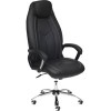 Кресло TetChair Босс (черный)
