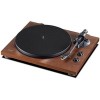 Виниловый проигрыватель TEAC TN-280BT (коричневый)
