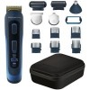 Универсальный триммер Rowenta TN9460F4