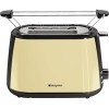 Тостер Hotpoint-Ariston TT 22M DC0