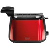 Тостер Hotpoint-Ariston TT 22M DR0