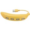 USB-хаб USBTOP Банан USB2.0 - 4x USB2.0