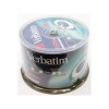 CD-R диск Verbatim 700Mb 52x 43351 (50 шт.)