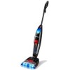 Вертикальный пылесос с влажной уборкой Vileda JetClean