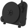 Виниловый проигрыватель Pro-Ject VT-E R (черный)