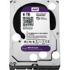 Жесткий диск WD Purple 6TB (WD60PURX)