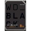 Жесткий диск WD Black 8TB WD8002FZWX