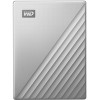 Внешний накопитель WD My Passport Ultra 4TB WDBFTM0040BSL