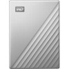Внешний накопитель WD My Passport Ultra for Mac 2TB WDBKYJ0020BSL