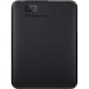 Внешний накопитель WD Elements Portable 500GB WDBMTM5000ABK