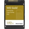 SSD WD Gold 1.92TB WDS192T1D0D