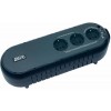 Источник бесперебойного питания Powercom WOW-500U