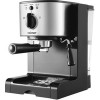 Рожковая помповая кофеварка Zelmer ZCM2053B